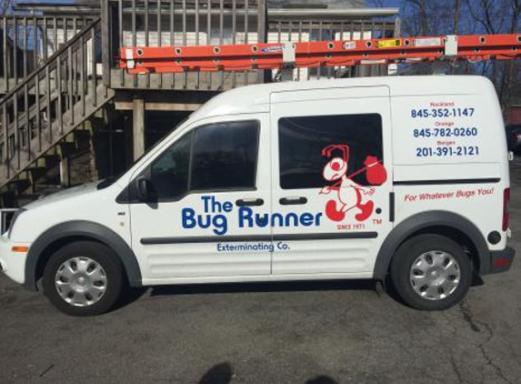 Bug Runner-Exterminating Co - Paramus, NJ