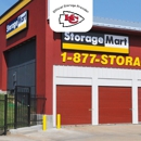 StorageMart - Self Storage