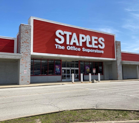 Staples - Elyria, OH