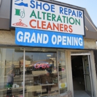 Noho Shoe Repair Alterations Cleaners