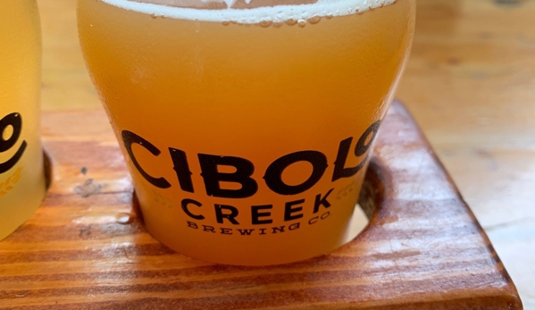 Cibolo Creek Brewing Co. - Boerne, TX