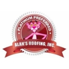 Alan's Roofing Inc