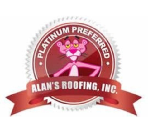 Alan's Roofing Inc. - Apopka, FL