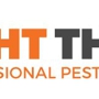 Fight The Bite Professional Pest Management