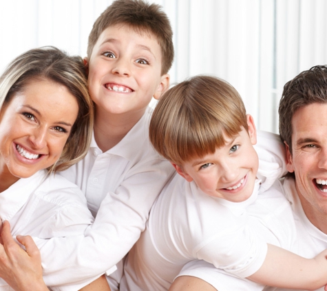 Van Der Walt Dental