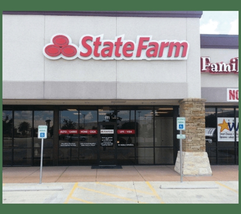 Billy Moore - State Farm Insurance Agent - Round Rock, TX