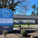 Kirkland Family Dentistry - Dentists