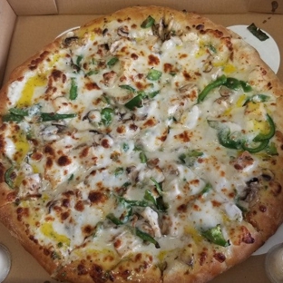 Dan's Pizza Co. - Webster, TX