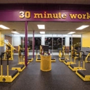 Planet Fitness - Health Clubs