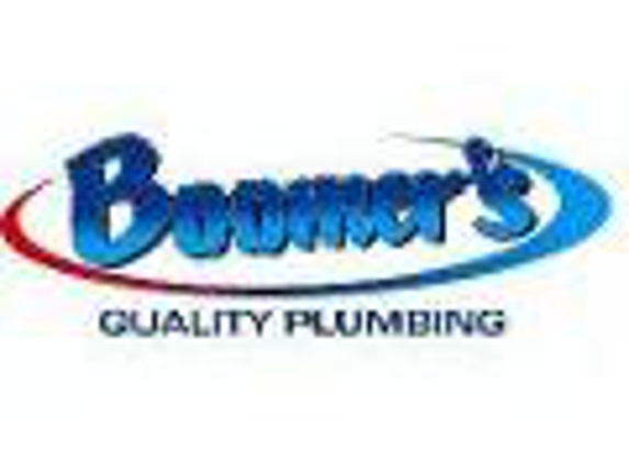 Boomer's Quality Plumbing - Winona, MN