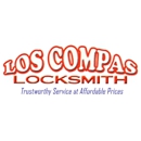 Los Compas Locksmith - Locks & Locksmiths
