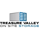 Treasure Valley On-Site Storage - Recreational Vehicles & Campers-Storage