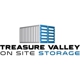 Treasure Valley On-Site Storage