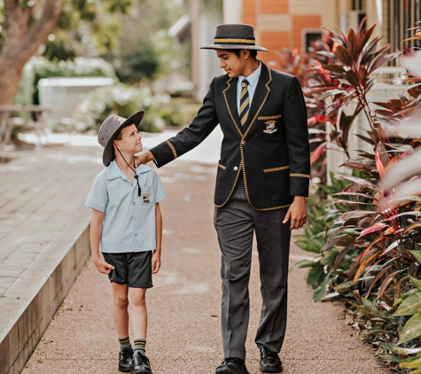 Townsville Grammar School - Annandale, QLD