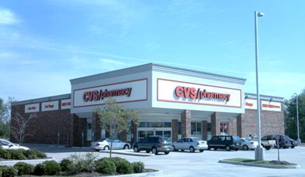 CVS Pharmacy - Houston, TX