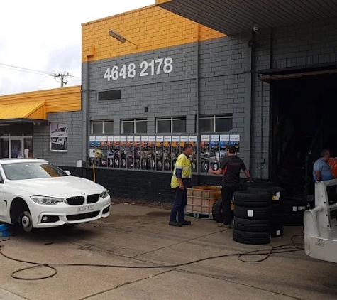 South West Car & Truck Tyres - Narellan, NSW