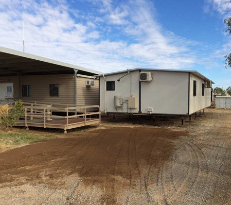 Ace House Relocators - Brookhill, QLD