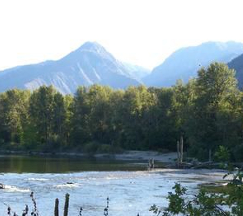 Blackbird Lodge - Leavenworth, WA