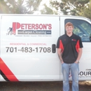 Peterson's Carpet Cleaning - Carpet & Rug Cleaners-Water Extraction