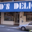 David's Delicatessen - Delicatessens