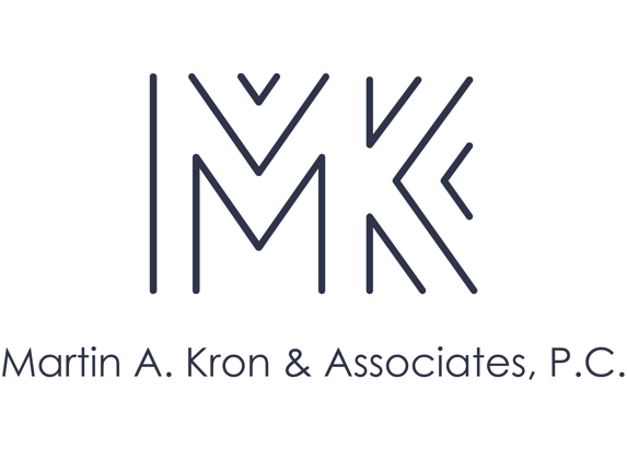 Martin A. Kron & Associates, P.C. - New York, NY