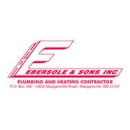 H.R. Ebersole & Sons, Inc - Plumbers