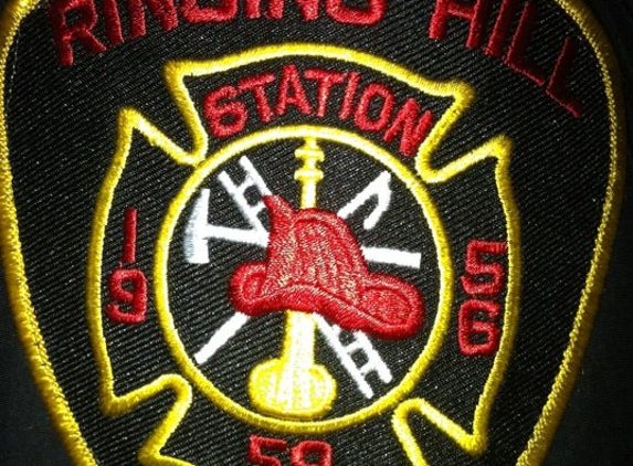 Ringing Hill Fire Company - Pottstown, PA