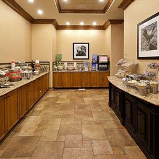 Hampton Inn & Suites Coeur d' Alene - Coeur D Alene, ID