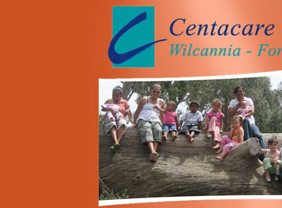 CatholicCare Wilcannia-Forbes - Broken Hill, NSW