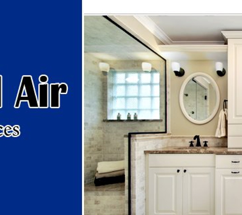 Advanced Air Quality Services - York, PA