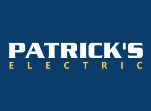 Patrick's Electric - Choctaw, OK