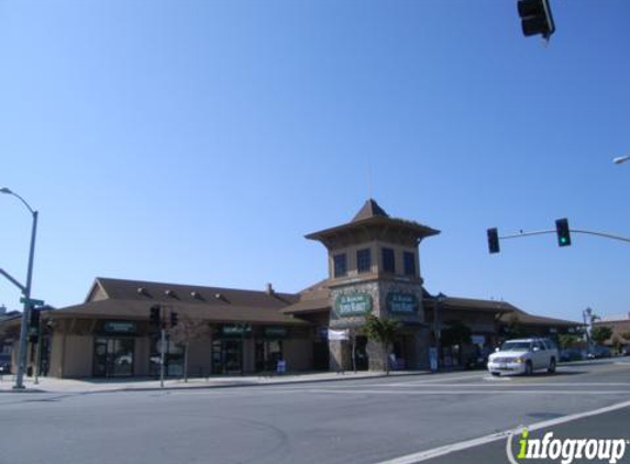 New King Eggroll - Newark, CA