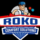ROKO Comfort Solutions, LLC - Furnaces-Heating