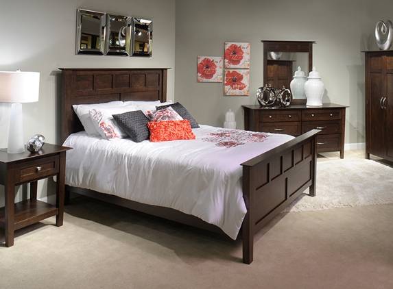 Woodcraft Furniture - Beavercreek, OH