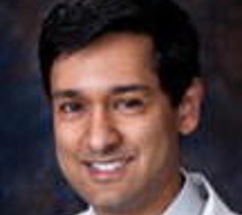 Vivek Rajagopal, MD - Atlanta, GA