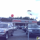 J D Byrider Auto Sales - Used Car Dealers