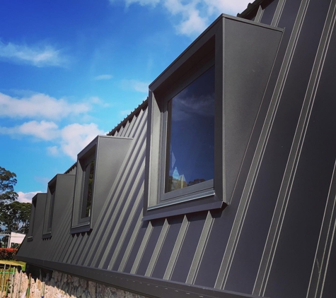 Ooi Roofing