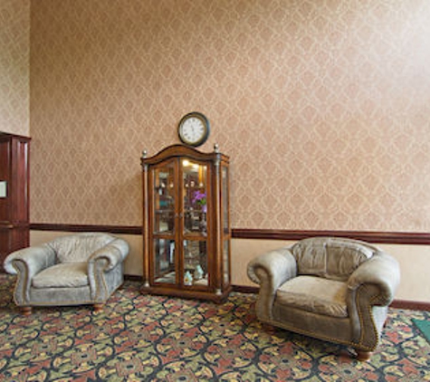 Quality Inn & Suites - Abingdon, VA