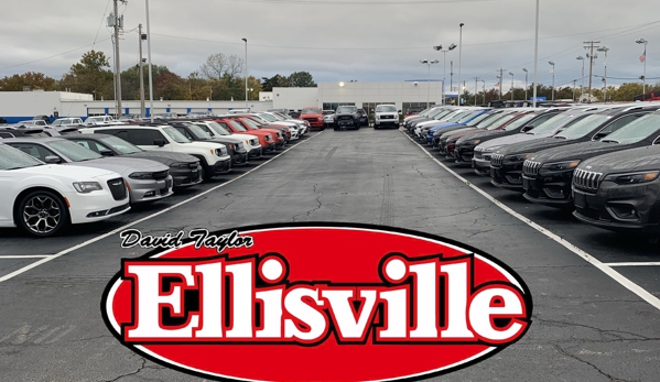 David Taylor Ellisville Chrysler Dodge Jeep RAM - Ellisville, MO. Used Trucks Jeep Gladiator For Sale or Lease at David Taylor Ellisville Chrysler Dodge Jeep RAM