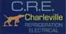 Charleville Refrigeration & Electrical Logo