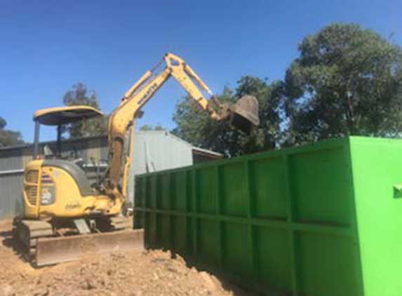Skip Biz Bins