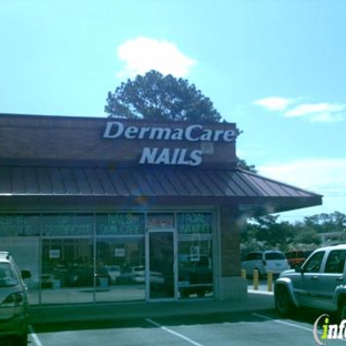 Dermacare Nails - Houston, TX