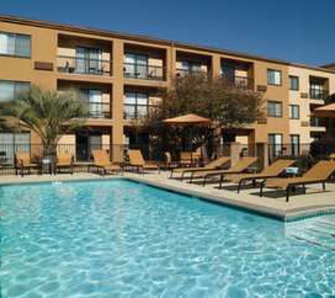 Courtyard by Marriott - Macon, GA