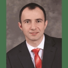 Alex Bagdasarov - State Farm Insurance Agent