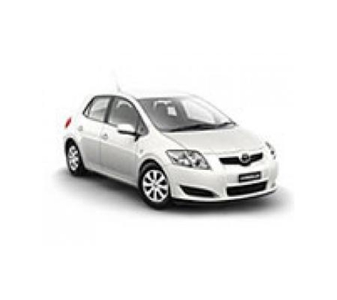 Go Car and Truck Rentals - Mascot, NSW
