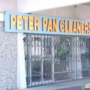 Peter Pan Cleaners - Dry Cleaners & Laundries