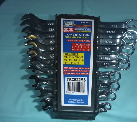 Automotive Spare Parts Macksville PTY LTD - Macksville, NSW