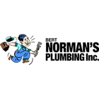 Bert Norman's Plumbing Inc.