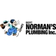 Bert Normans Plumbing Inc.