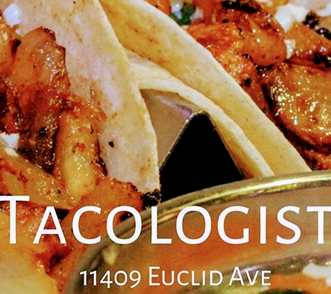 Tacologist Tacos Tequila Margaritas - Cleveland, OH